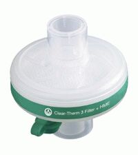 1541000-Clear-Therm 3 HMEF with luer port and retainable cap