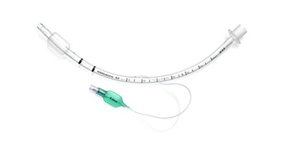 8040060-InTube tracheal tube, cuffed, ID 6.0mm