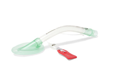8025000-Solus Standard, laryngeal mask airway, size 2.5, large paediatric, 2