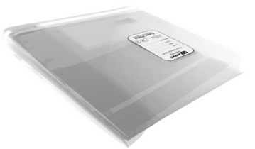 (900PT603) Clean storage cover