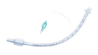 8040045-InTube tracheal tube, cuffed, ID 4.5mm
