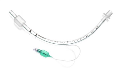 8040070-InTube tracheal tube, cuffed, ID 7.0mm