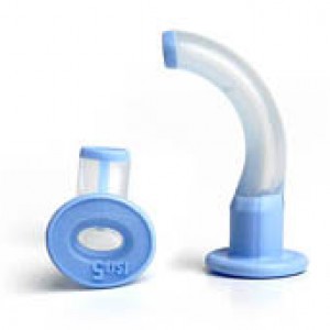 INTERSURGICAL Guedel Airway size 00